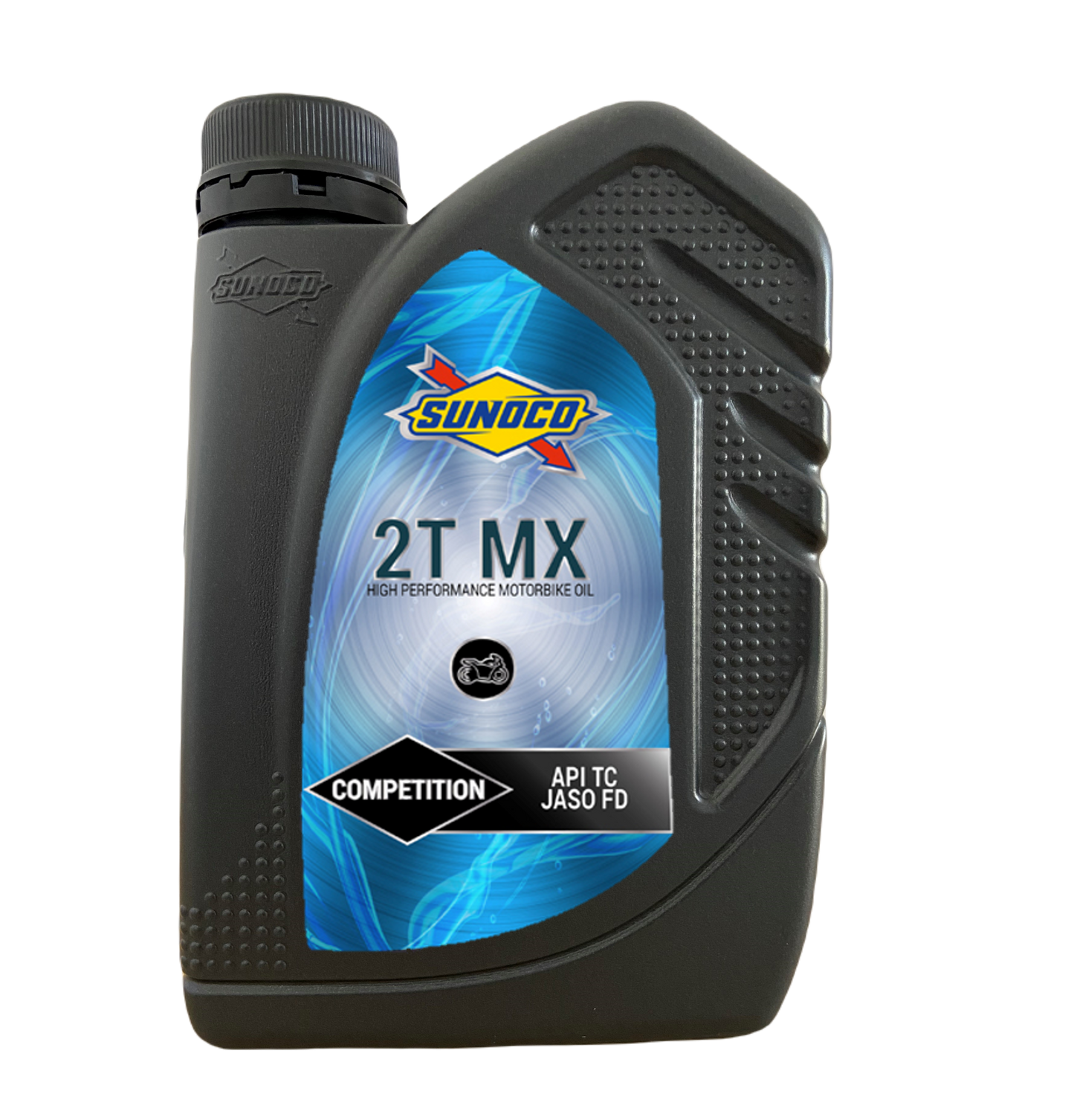 2T MX COMPETITION