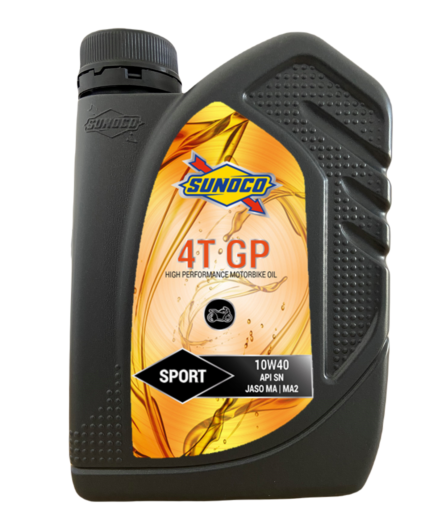 4T GP SPORT 10W40