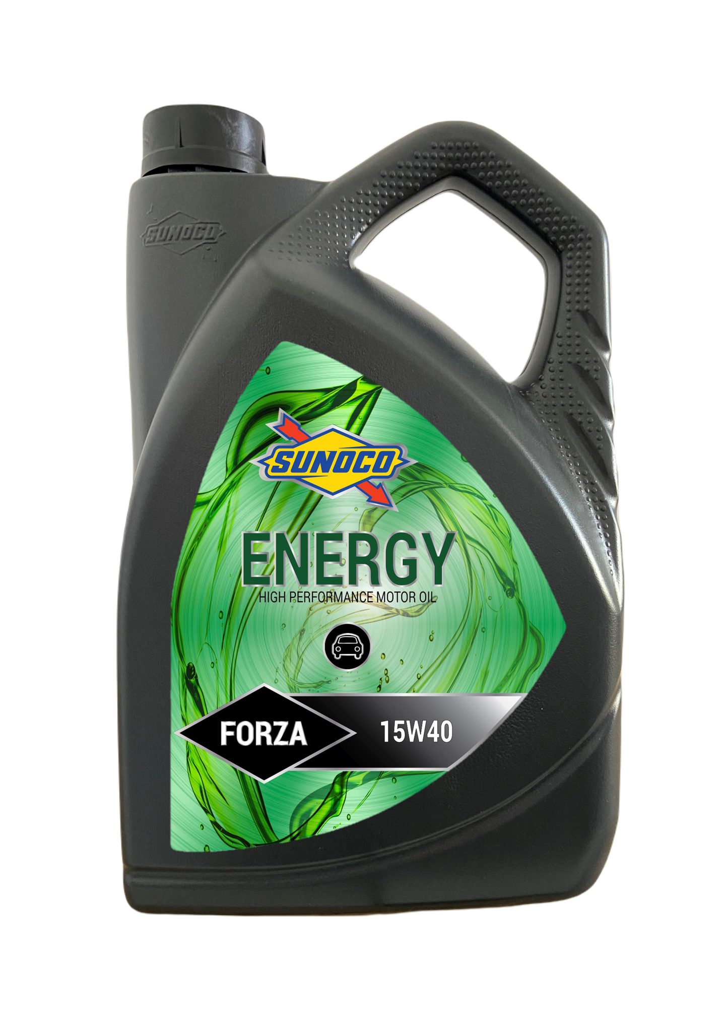 ENERGY FORZA 15W40
