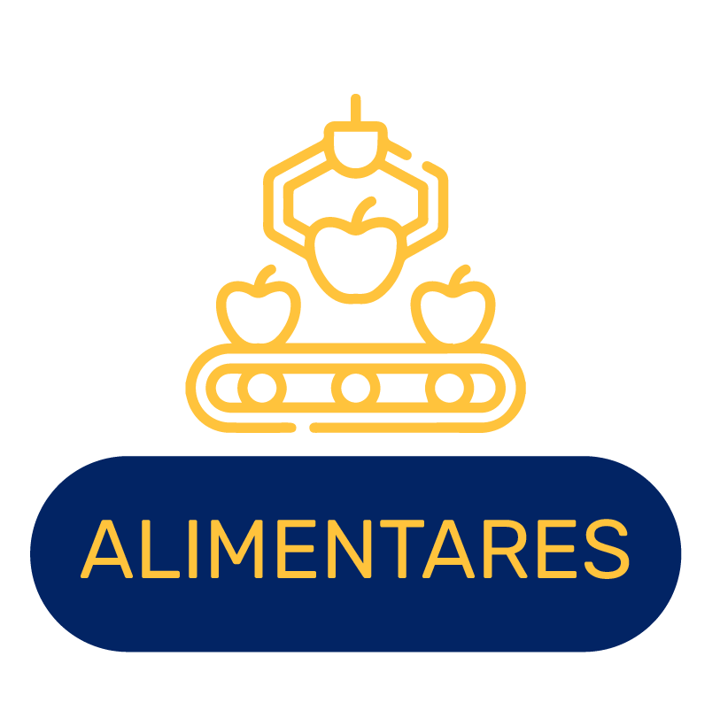 Alimentares