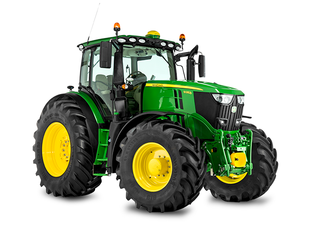 Multifuncionais e Agrícolas