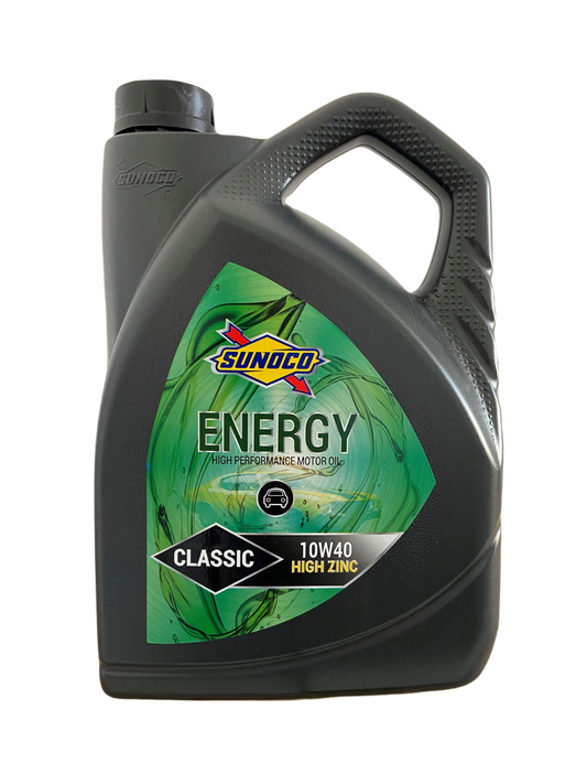 ENERGY CLASSIC