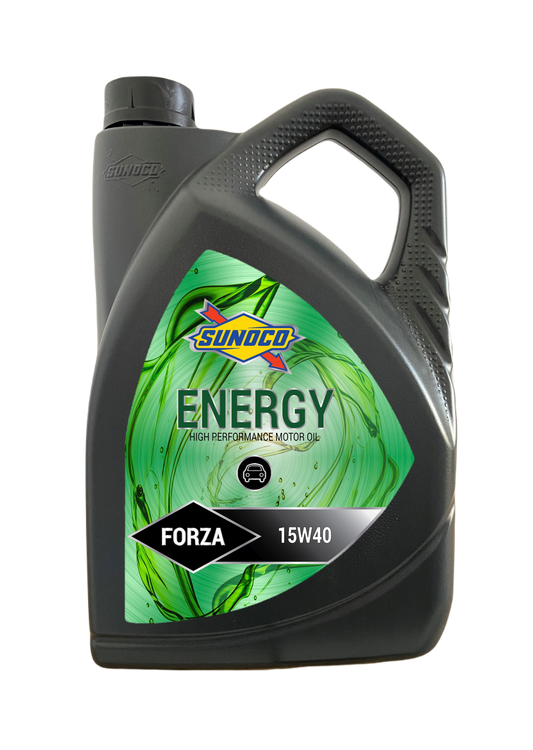 ENERGY FORZA 15W40