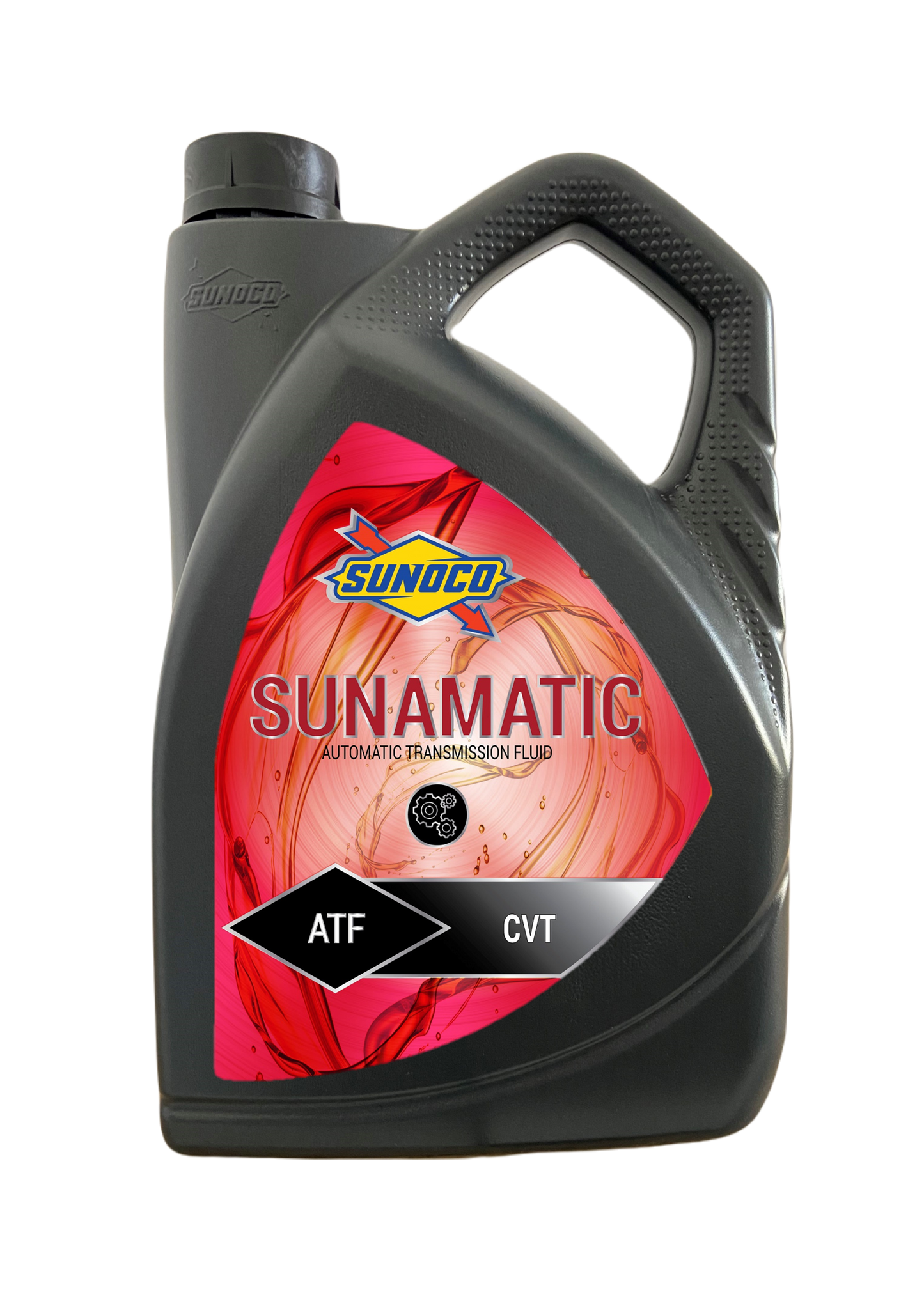 SUNAMATIC ATF CVT