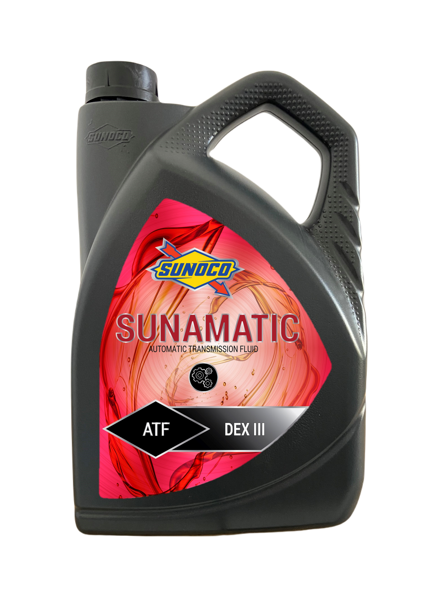 SUNAMATIC ATF DEX III