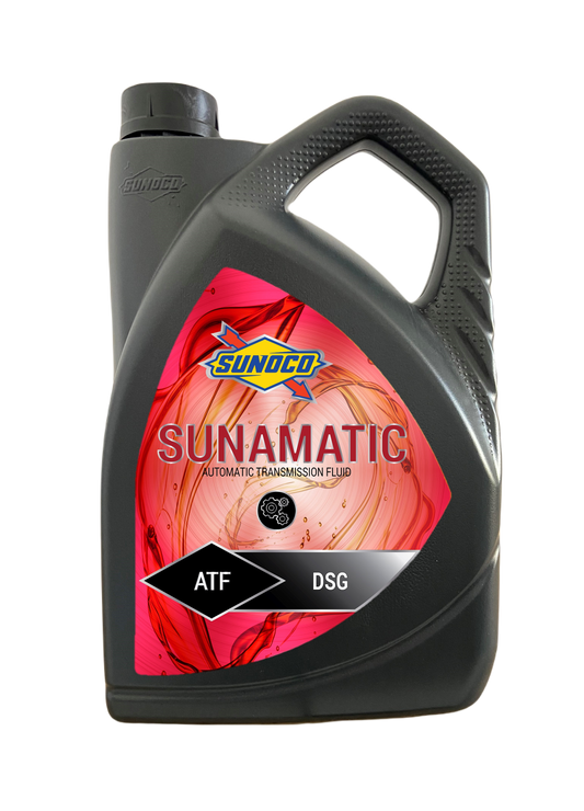 SUNAMATIC ATF DSG