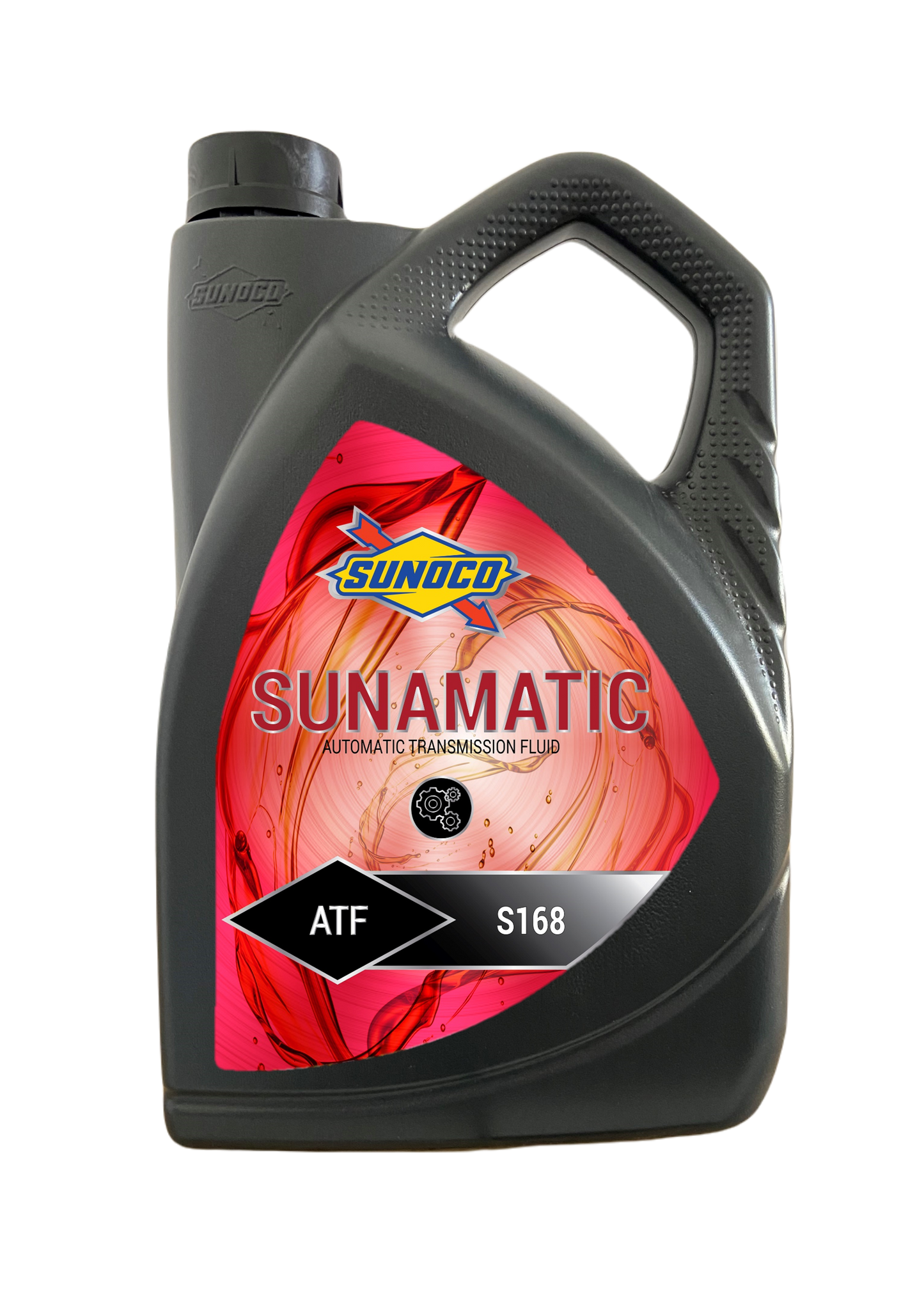 SUNAMATIC ATF S168