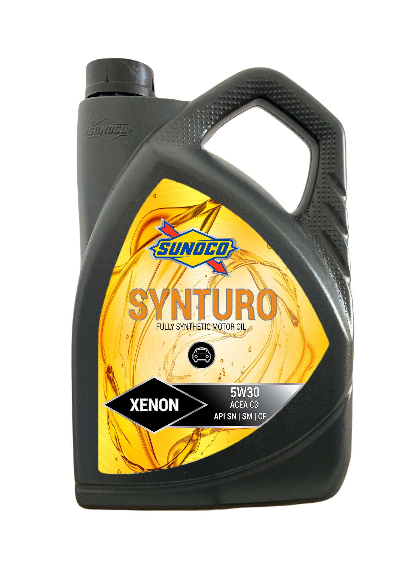 SYNTURO XENON 5W30